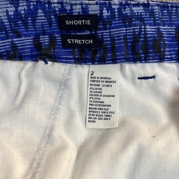 American Eagle Shortie Stretch Shorts - Picture 5 of 7